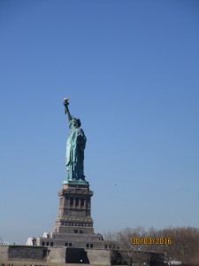 Statue of Liberty